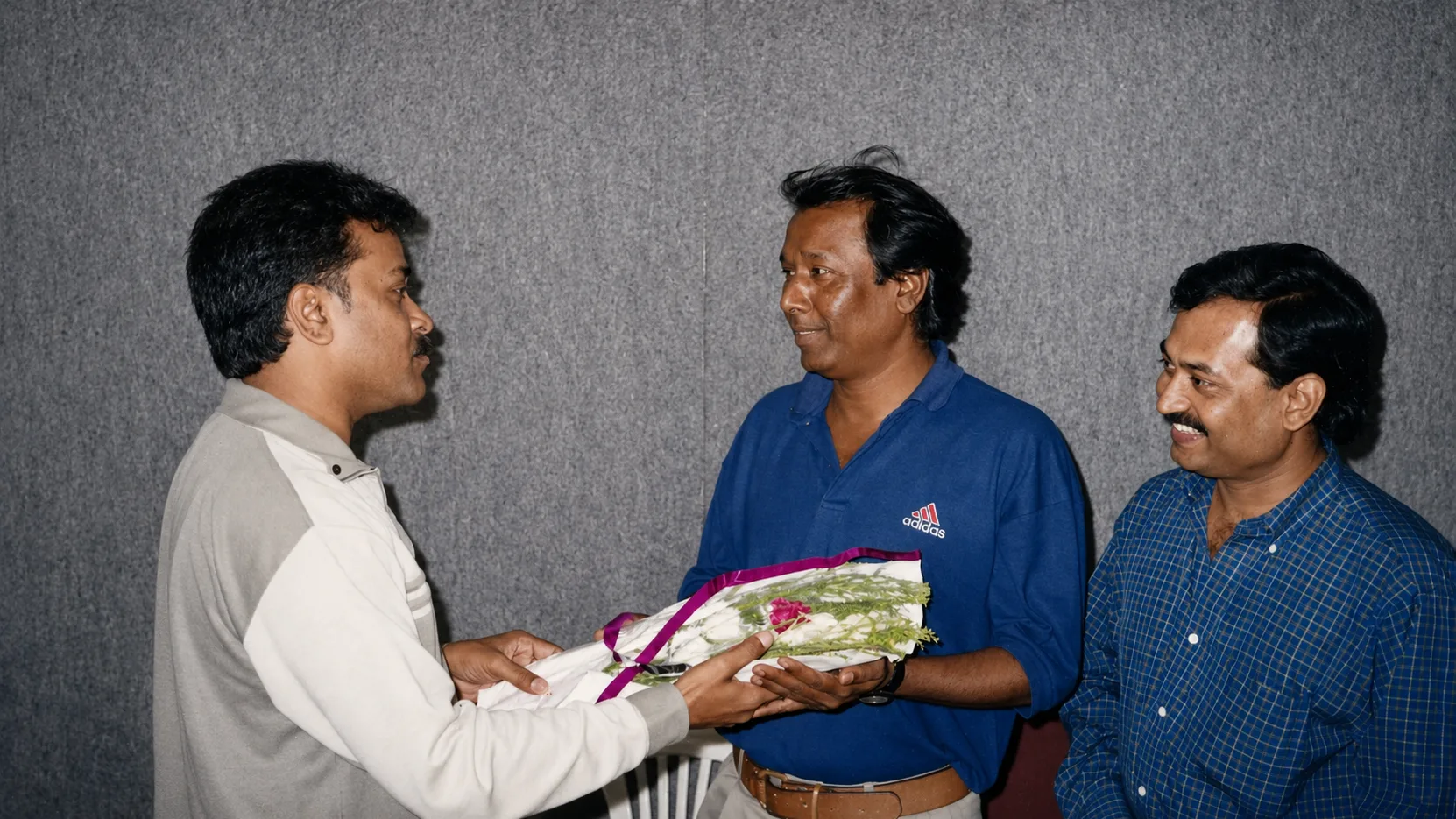 Celebrity 3