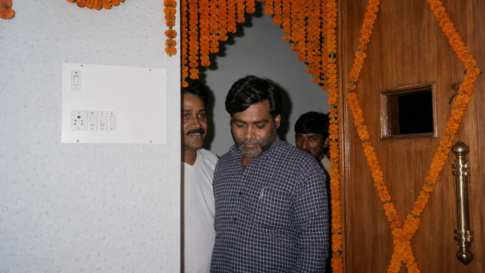 Ram Kripal Yadav
