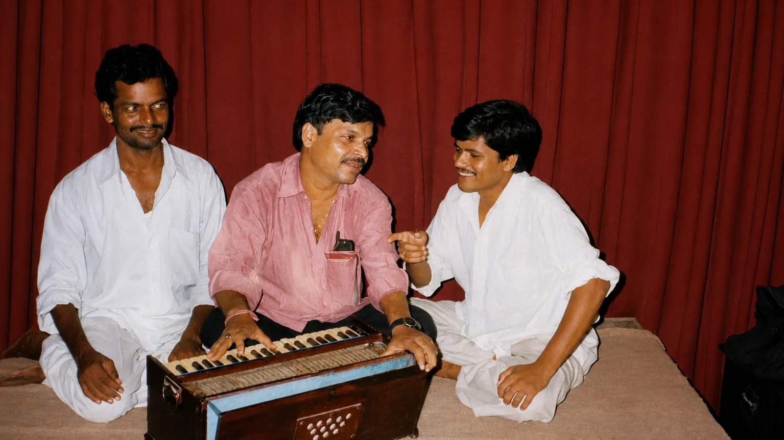 Ajit Akela